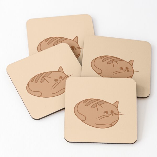 Item preview, Cat loaf designed and sold by Cre8iveCat.