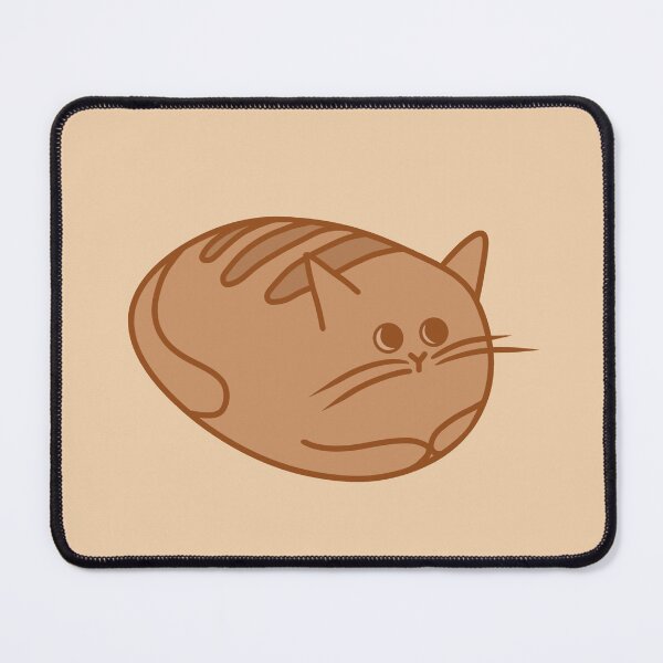 Item preview, Cat loaf designed and sold by Cre8iveCat.