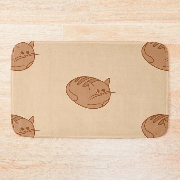 Item preview, Cat loaf designed and sold by Cre8iveCat.