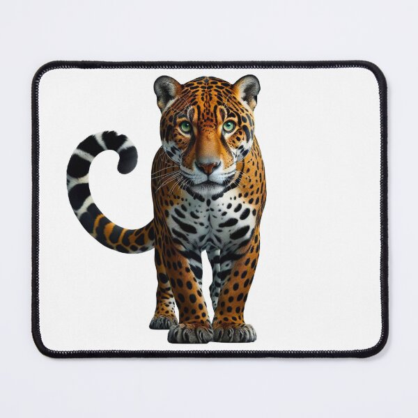 Item preview, Jaguar from the Brazilian forests designed and sold by jpereira3004.