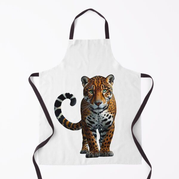 Item preview, Jaguar from the Brazilian forests designed and sold by jpereira3004.