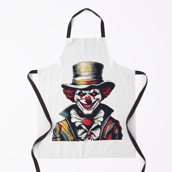 Item preview, clown designed and sold by Aleksa1Shirts.