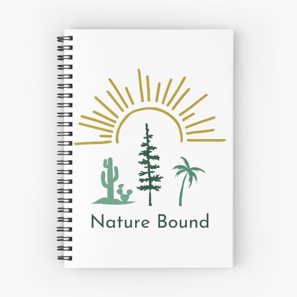Item preview, Atado a la naturaleza designed and sold by franklear.