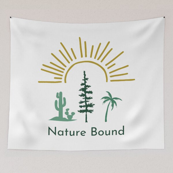 Item preview, Nature Bound designed and sold by franklear.