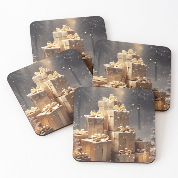 Item preview, Enchanted Winter Giftscapes designed and sold by FireScreen.