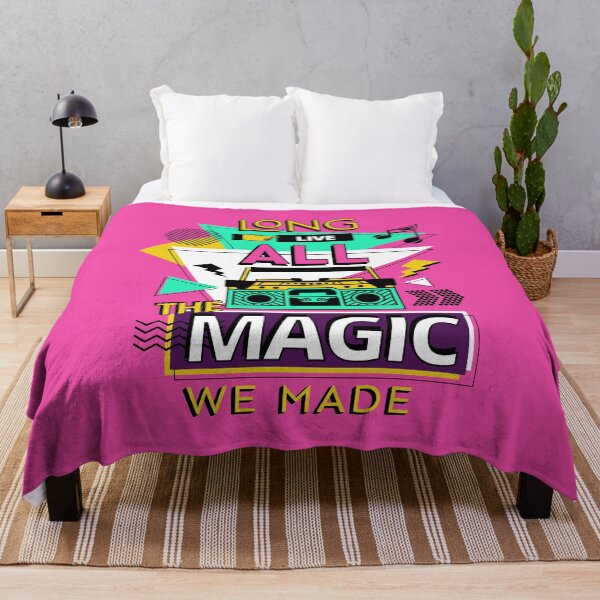 Item preview, Long Live All The Magic We Made K-Draco designed and sold by coltian.