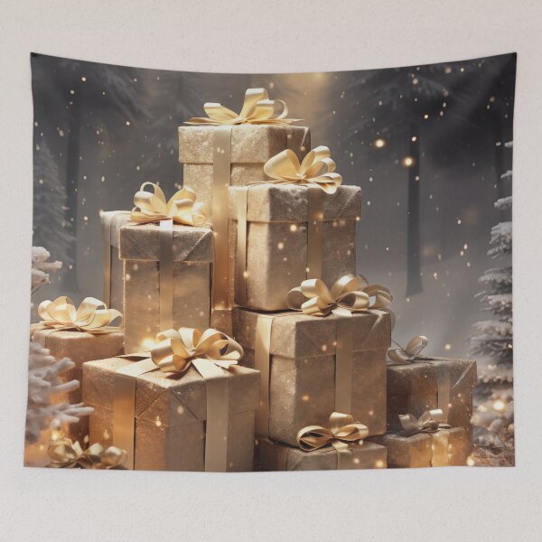 Item preview, Enchanted Winter Giftscapes designed and sold by FireScreen.