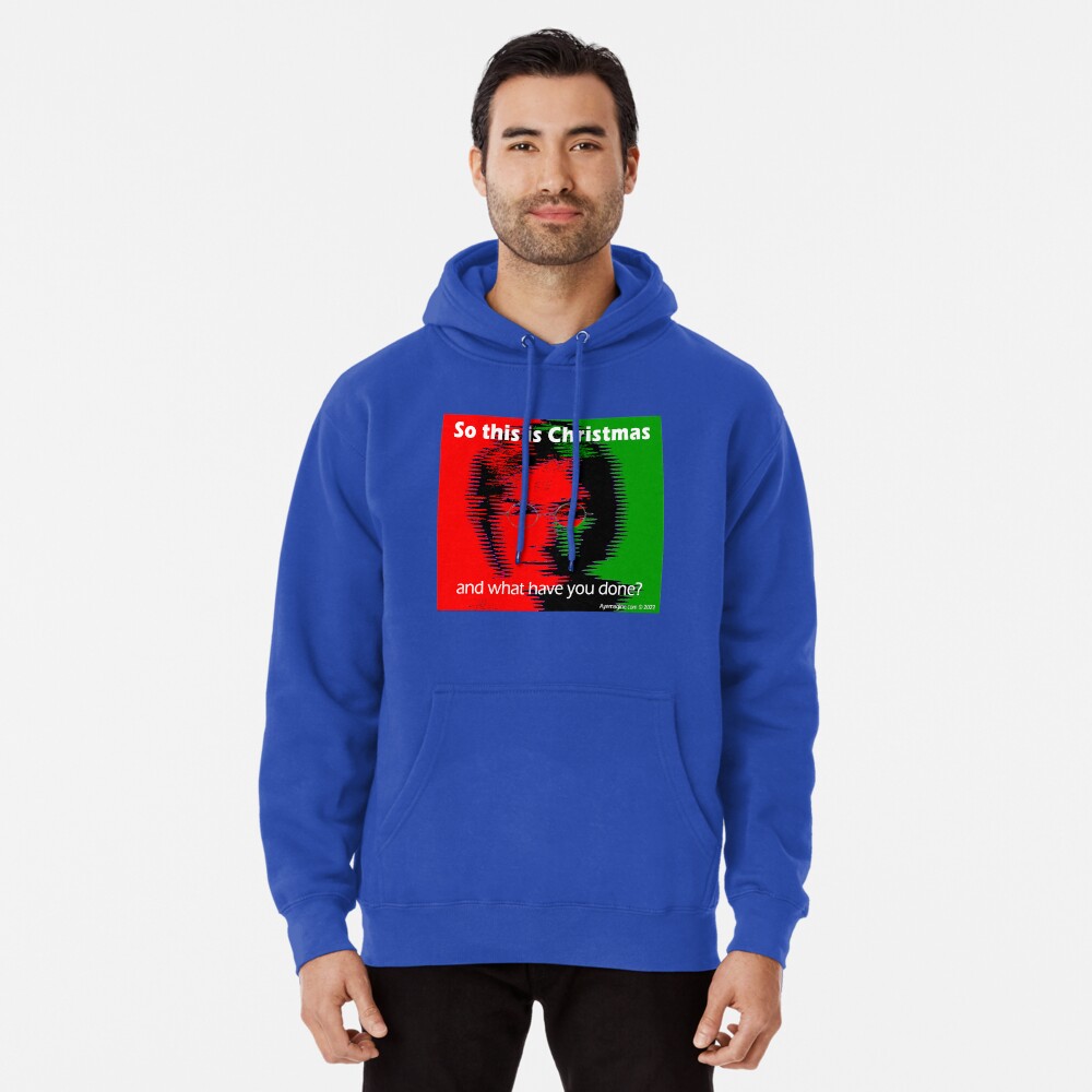 Item preview, Pullover Hoodie designed and sold by ayemagine.