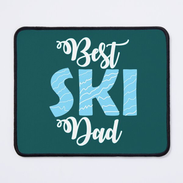 Item preview, BEST SKINING DAD OF YEAR designed and sold by Lovesicker.
