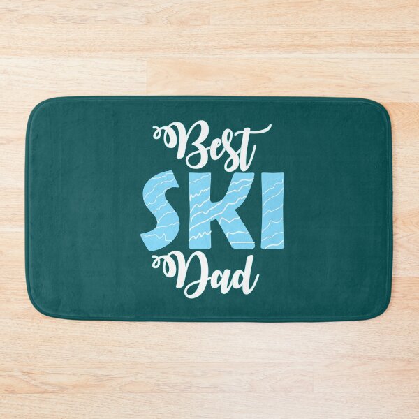 Item preview,  BEST SKINING DAD OF YEAR  designed and sold by Lovesicker.