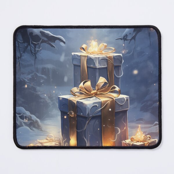 Item preview, Enchanted Winter Giftscapes designed and sold by FireScreen.