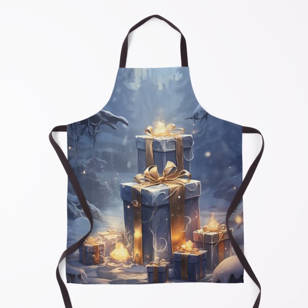 Item preview, Enchanted Winter Giftscapes designed and sold by FireScreen.
