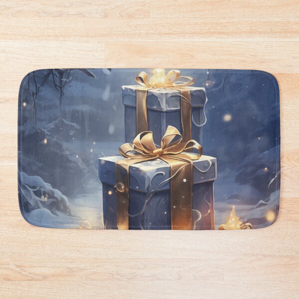 Item preview, Enchanted Winter Giftscapes designed and sold by FireScreen.