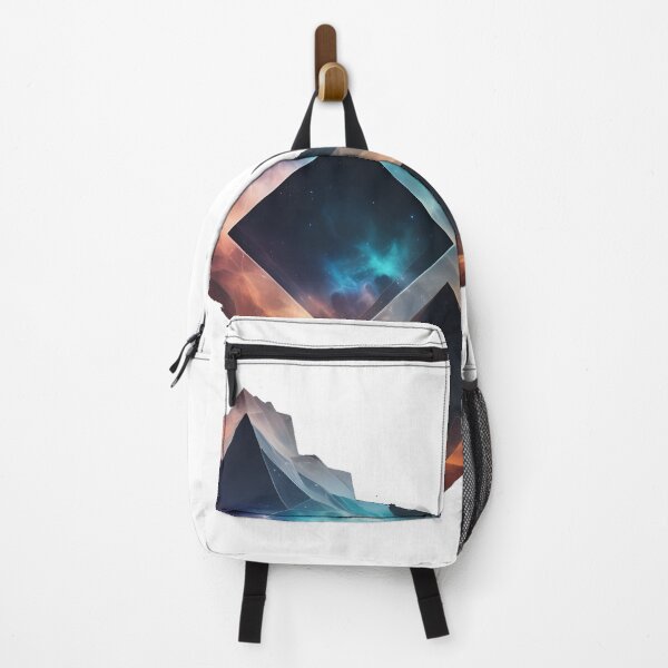 Item preview, Nebula Clouds Abstract  #20 designed and sold by Qlutique.