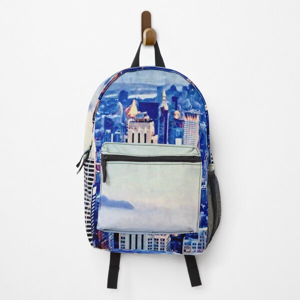 Item preview, Evening Twilight NYC designed and sold by CAC Graphics.
