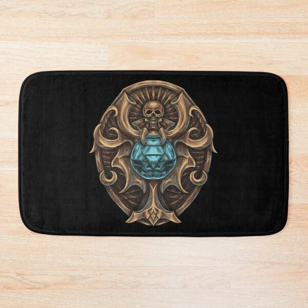 Item preview, Amulet designed and sold by FlexYourMind.