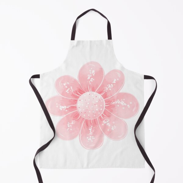 Item preview, Single pink blossom designed and sold by LionessLove.