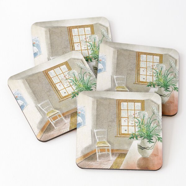 Item preview, Ironbridge Interior by Eric Ravilious designed and sold by tomorrowsart.