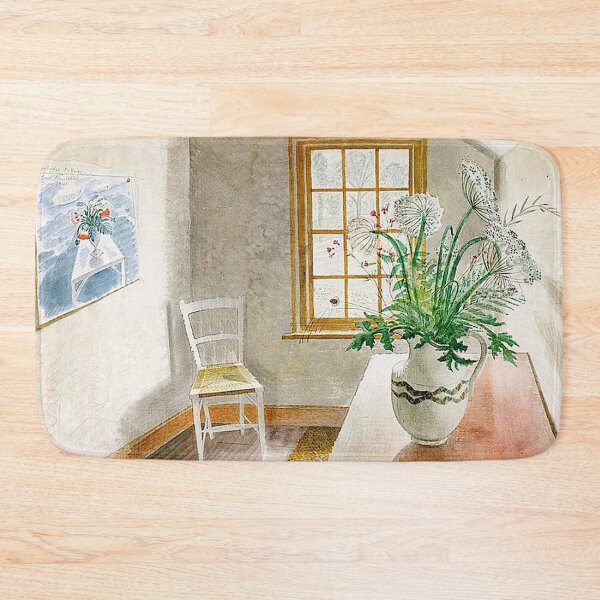 Item preview, Ironbridge Interior by Eric Ravilious designed and sold by tomorrowsart.