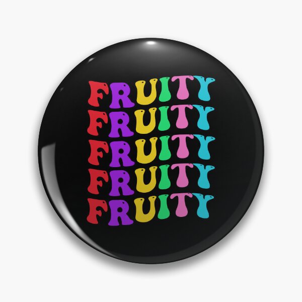 Item preview, Fruity Loserfruit designed and sold by Tessa Art.