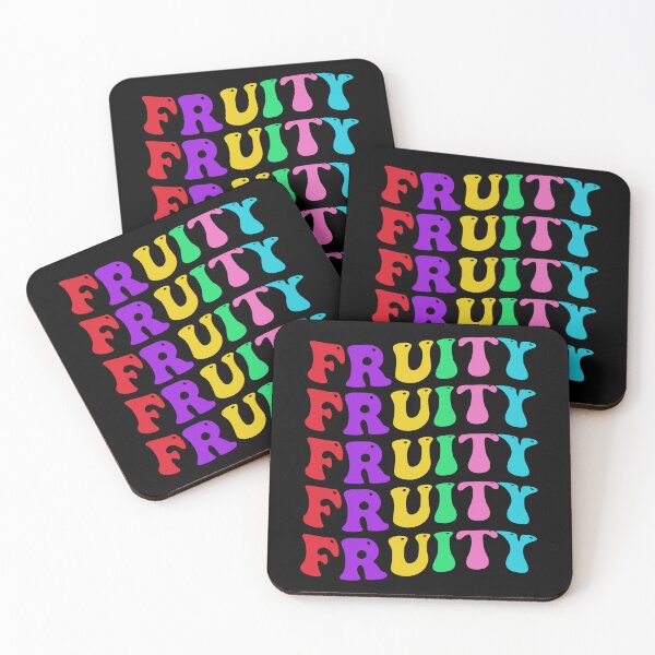 Item preview, Fruity Loserfruit designed and sold by Tessa Art.