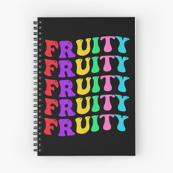 Item preview, Fruity Loserfruit designed and sold by Tessa Art.
