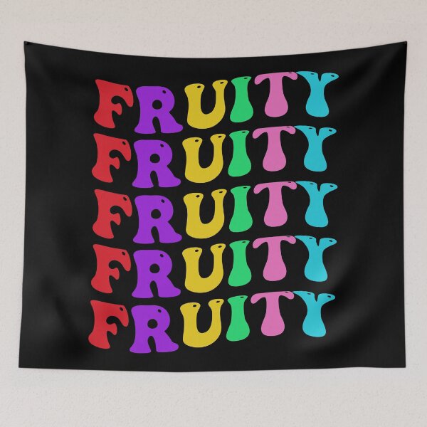 Item preview, Fruity Loserfruit designed and sold by Tessa Art.