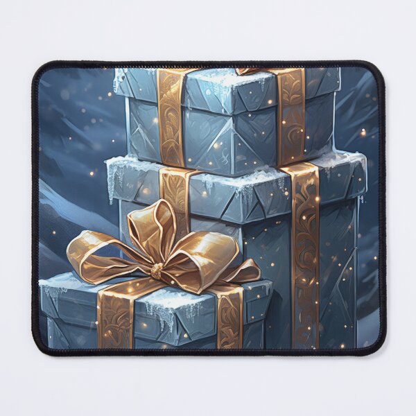 Item preview, Enchanted Winter Giftscapes designed and sold by FireScreen.