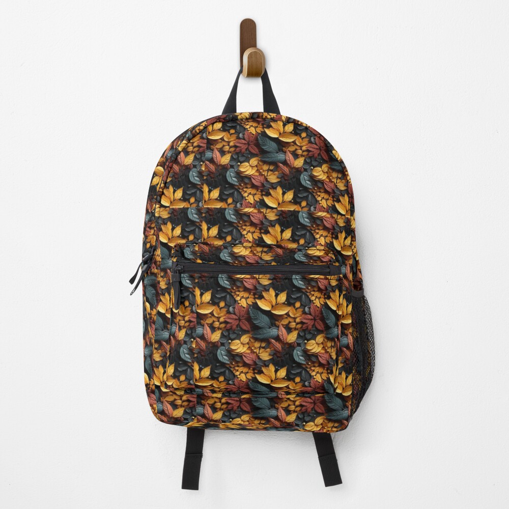 Item preview, Backpack designed and sold by Aramdesing.