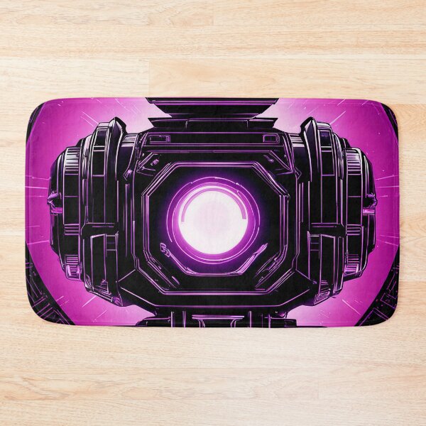 Item preview, S T A R W.  Robot neon punk  designed and sold by ADP76.