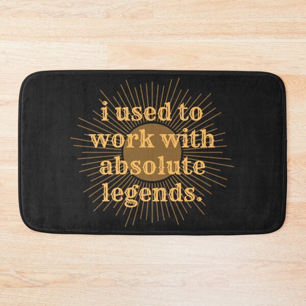 Item preview, i used to work with absolute legends designed and sold by Isanoe.
