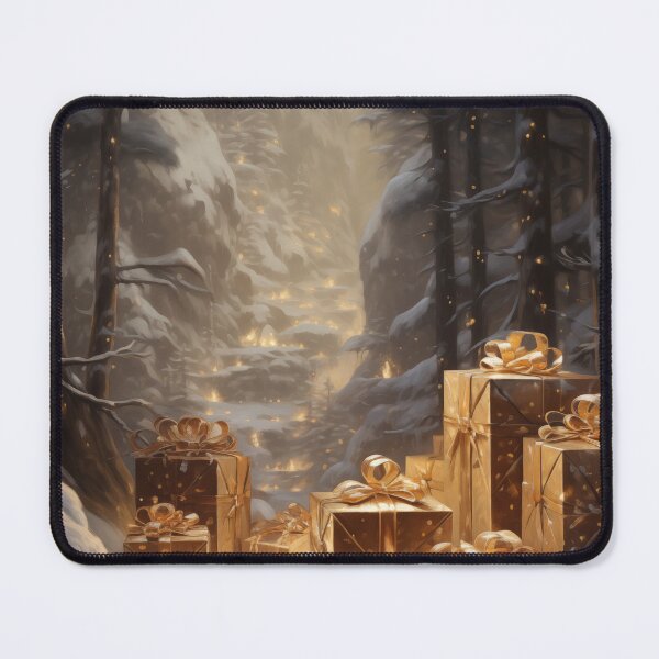 Item preview, Enchanted Winter Giftscapes designed and sold by FireScreen.
