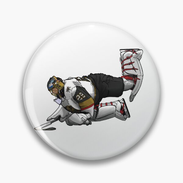 Item preview, Marc-André Fleury designed and sold by elenuela.