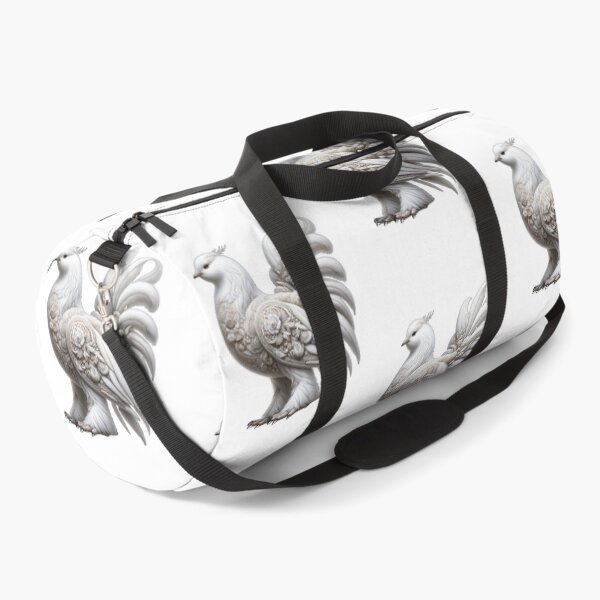 Item preview, The Caladrius: Mythical Legendary White Bird Animal Creature designed and sold by kylmllr101684.
