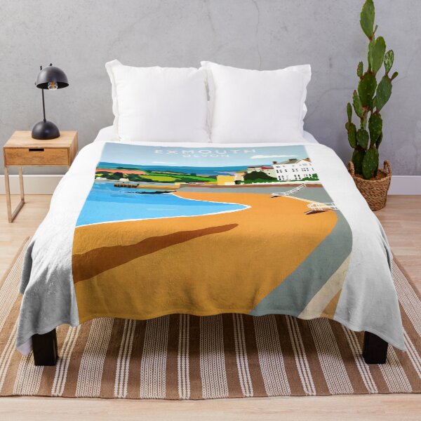 Item preview, Exmouth designed and sold by JonDelorme.