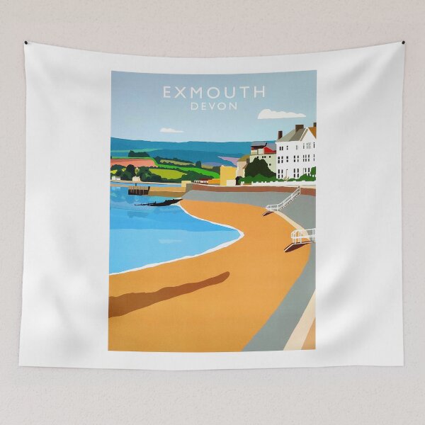 Item preview, Exmouth designed and sold by JonDelorme.