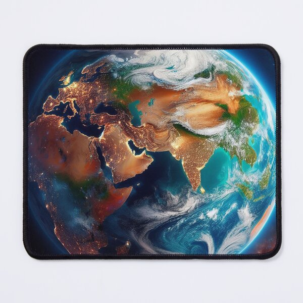 Item preview, Discover a new perspective of the earth designed and sold by autrouvetout.