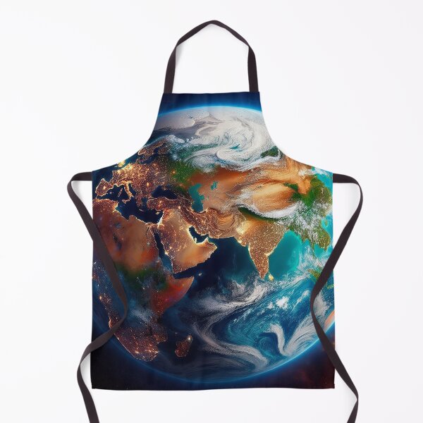 Item preview, Discover a new perspective of the earth designed and sold by autrouvetout.
