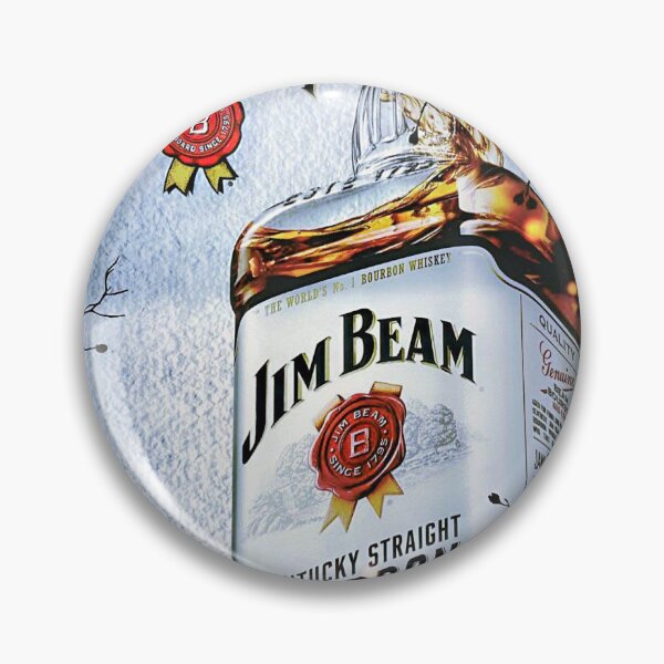 Item preview, Winter Jim Beam designed and sold by CAC Graphics.