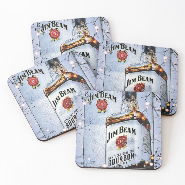 Item preview, Winter Jim Beam designed and sold by CAC Graphics.