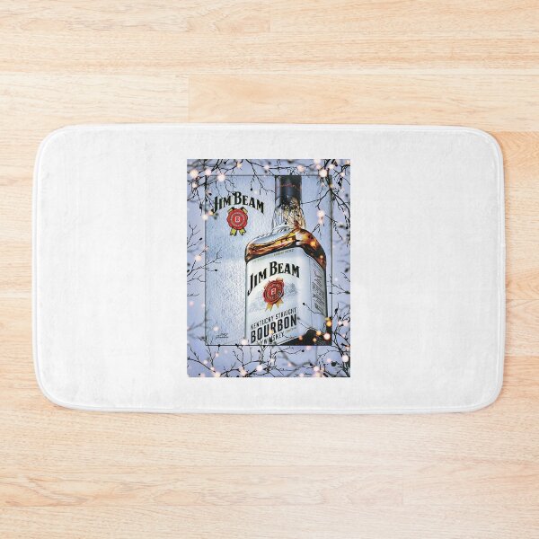 Item preview, Winter Jim Beam designed and sold by CAC Graphics.