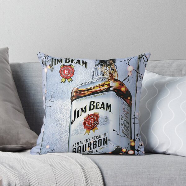 Item preview, Winter Jim Beam designed and sold by CAC Graphics.