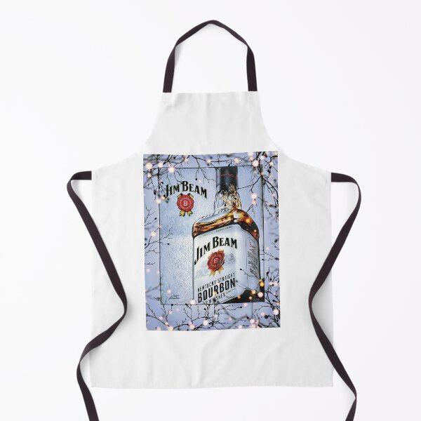 Item preview, Winter Jim Beam designed and sold by CAC Graphics.