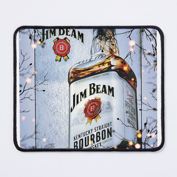 Item preview, Winter Jim Beam designed and sold by CAC Graphics.