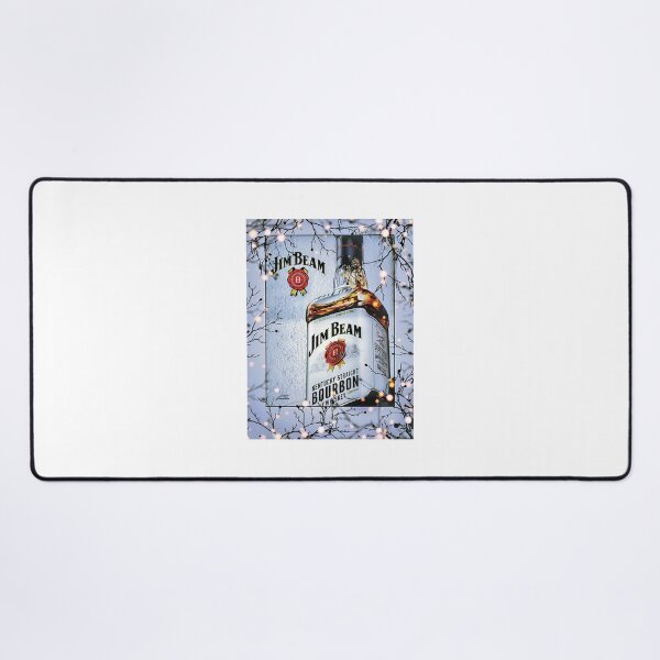 Item preview, Winter Jim Beam designed and sold by CAC Graphics.