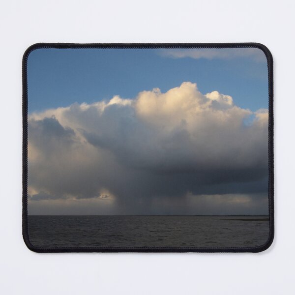 Item preview, Weather Photography - Big Cloud designed and sold by Calidris Fotografie Steffi & Ben Köppler.