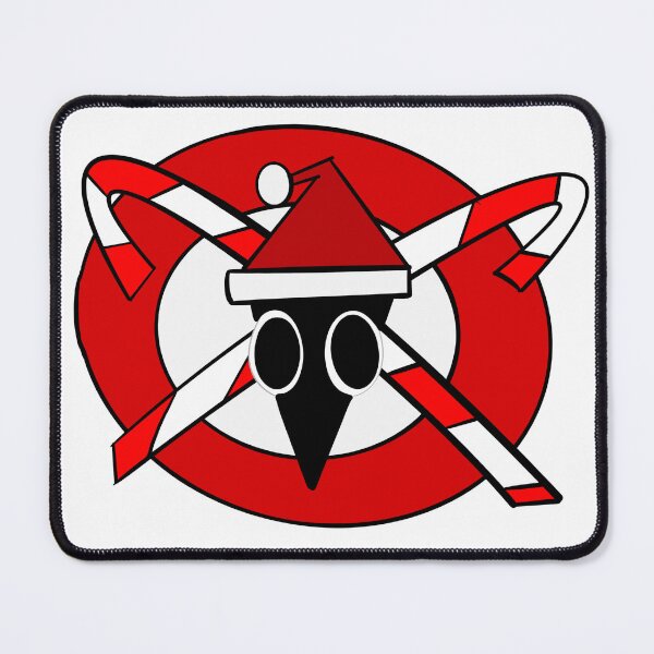 Item preview, Merry Irken Xmas designed and sold by Coffeepot-Shop.