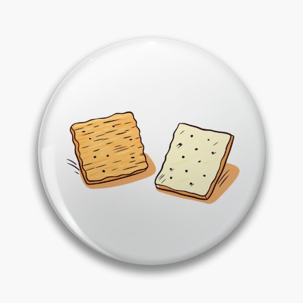 Item preview, Arare Japanese crackers made from rice silly cute funny designed and sold by omerfdln34.