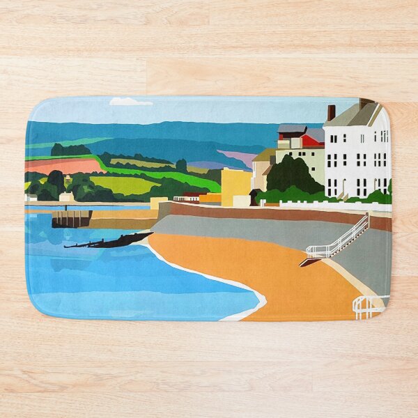 Item preview, Exmouth designed and sold by JonDelorme.