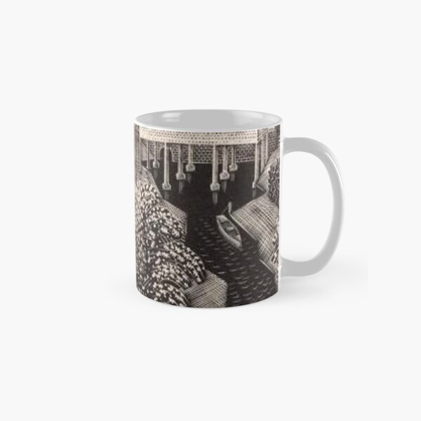 Item preview, Eric Ravilious -The Watermill designed and sold by tomorrowsart.